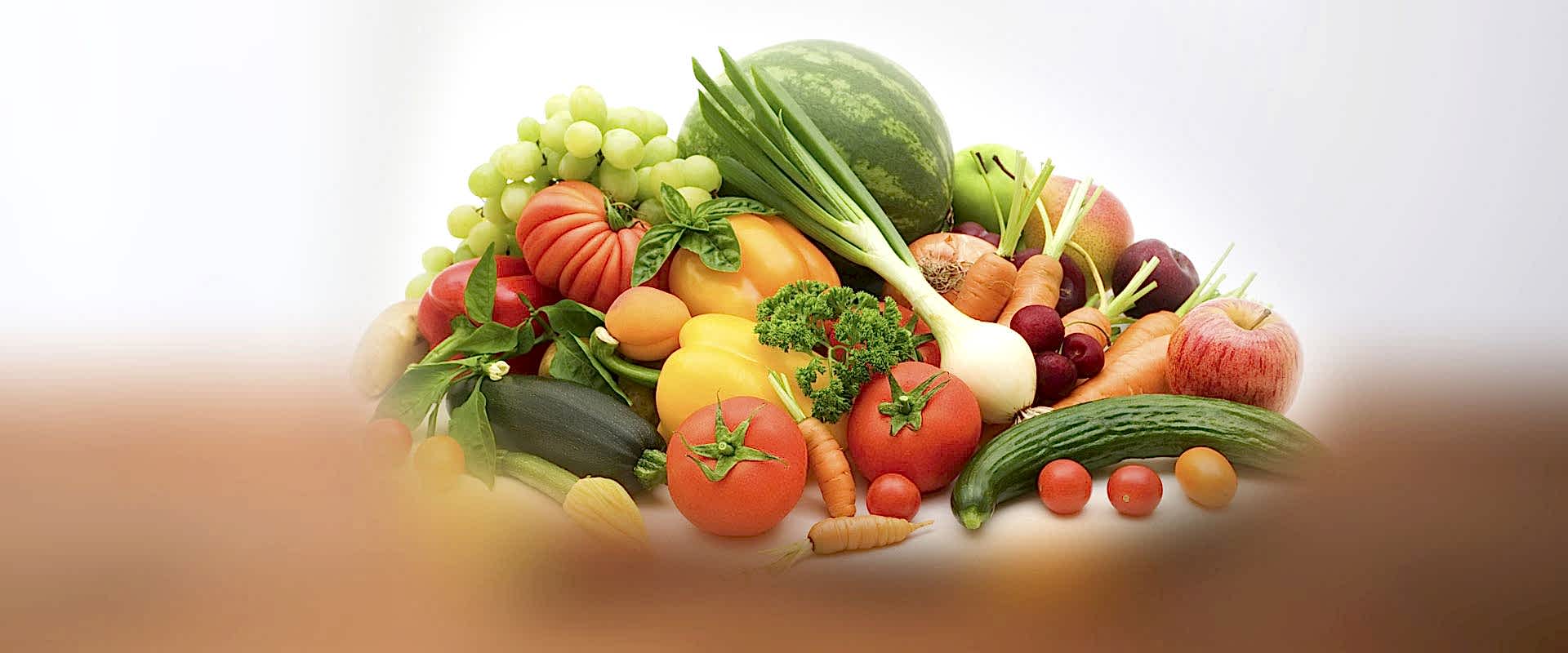 SAĞLIKLI VE KALITELI ÜRÜNLER