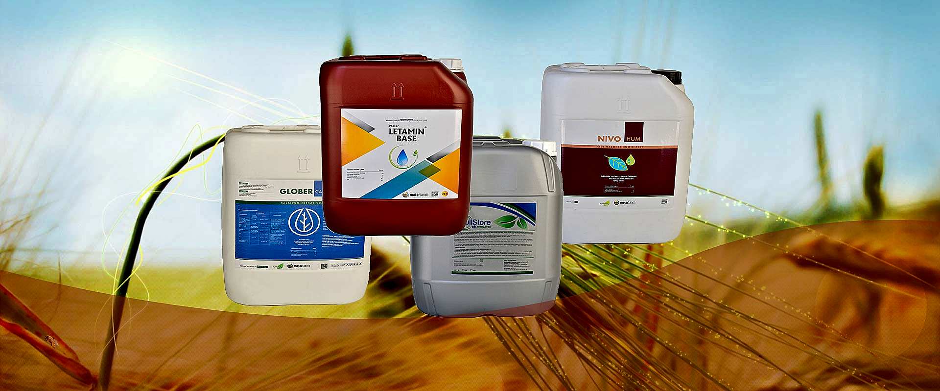 EKOLOJİK AMBALAJLAR